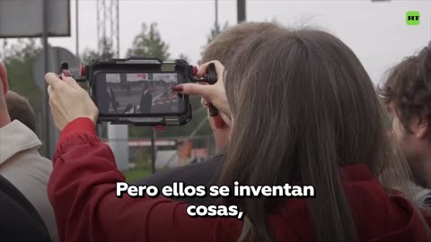 Medvédev sobre las garantías de seguridad para Ucrania