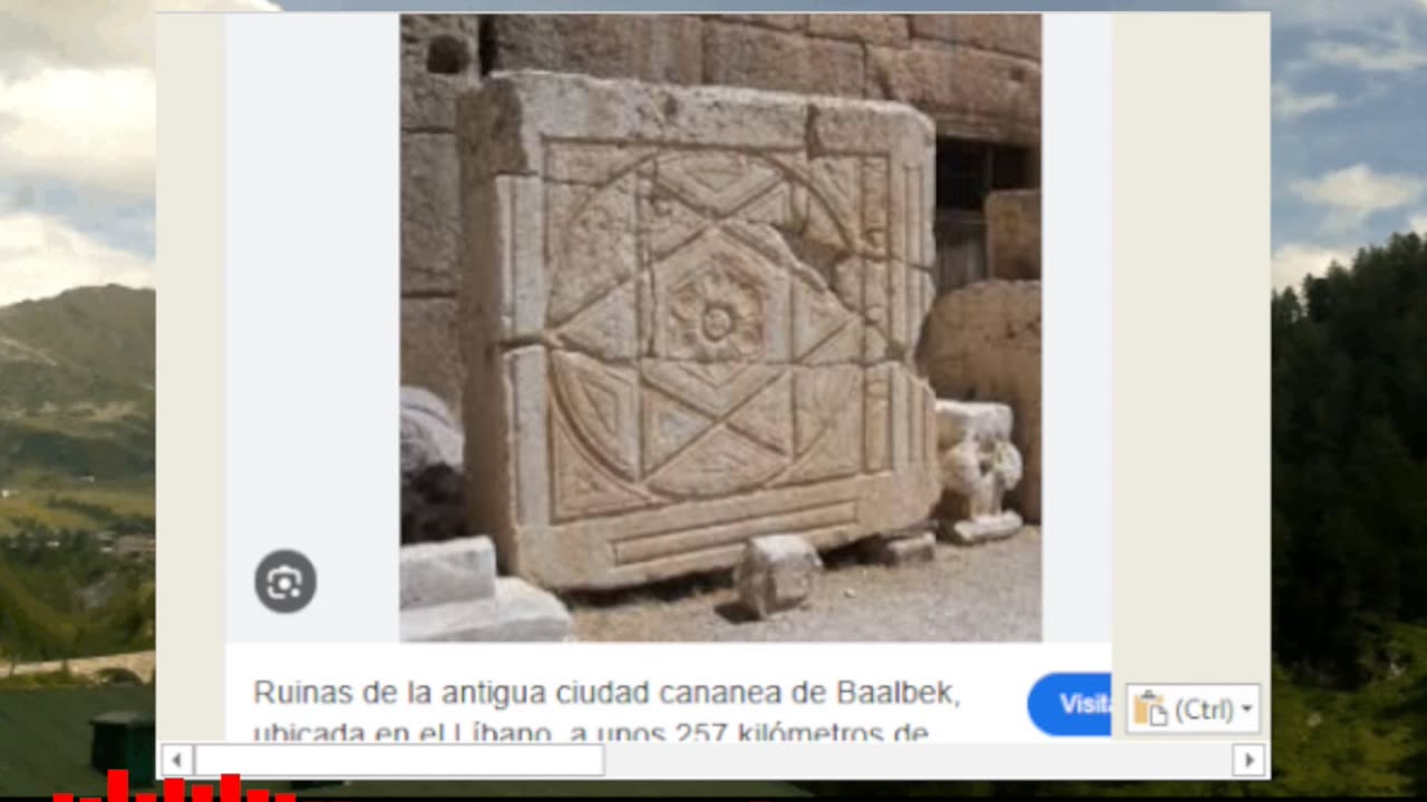 CÁRTEL FENICIO EN MÉXICO