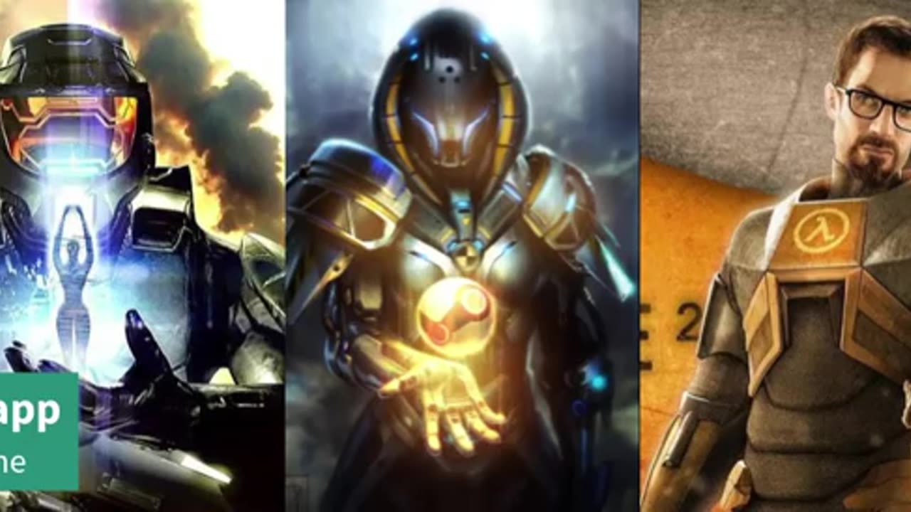 Bringing game items to the real world 98-129