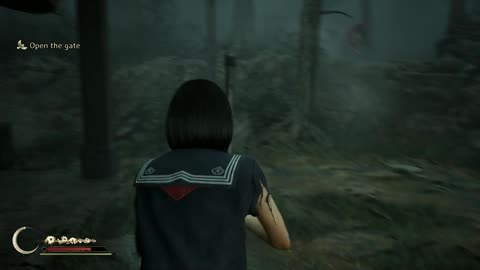 Lyndosama Silent Hill Part 7