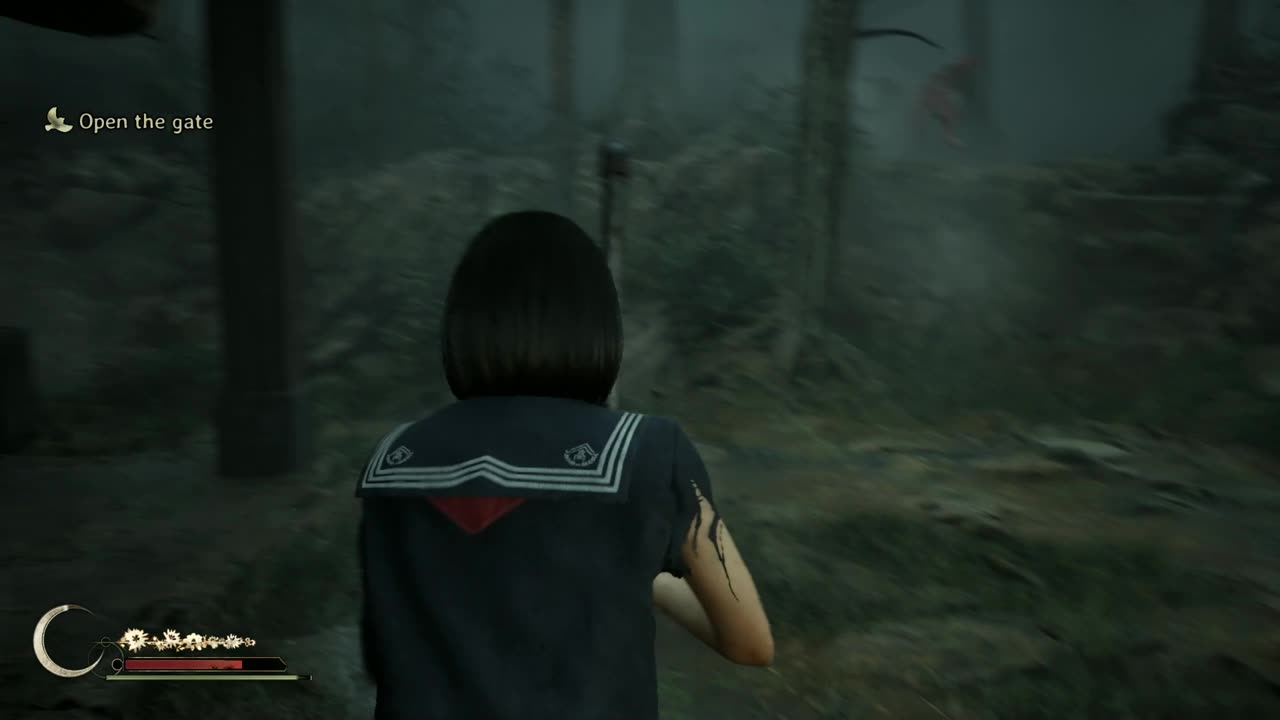 Lyndosama Silent Hill Part 7