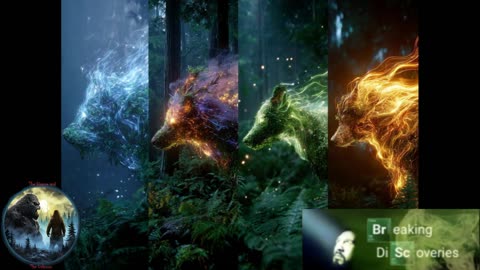 Elementals