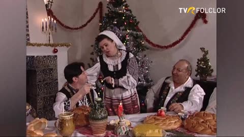 Ana Almasana Ciontea - Bunu Dumnezeu mi-o dat - Arhiva 2008