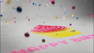 🥳HAPPY BIRTHDAY CARD🎈| FOR YOU ON YOUR BIRTHDAY | SEND THIS TO SOMEONE ON THEIR BIRTHDAY| #short