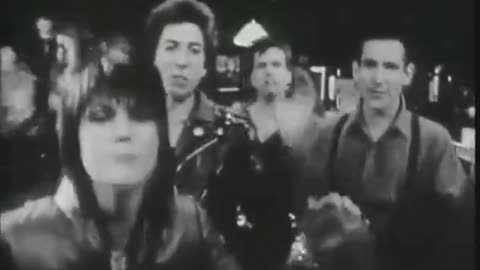 I Love Rock 'n' Roll