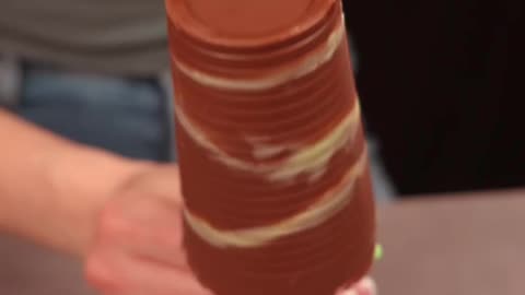 Dubai-Style Chocolate Ice Cream with Marshmallows | Rich, Creamy & Over the Top!