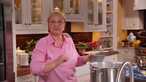 Pappardelle with Turkey Rolls