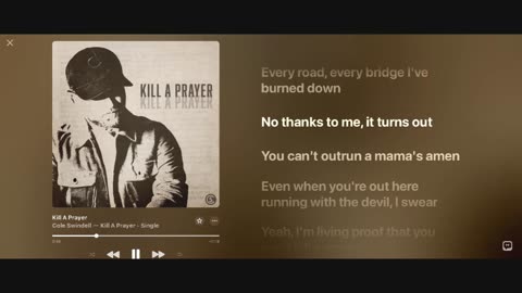 Country Music Mix