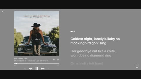 Country Music Mix