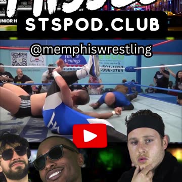MISSES Memphis Wrestling Week 227!!