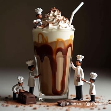 Write for Iced Mocha