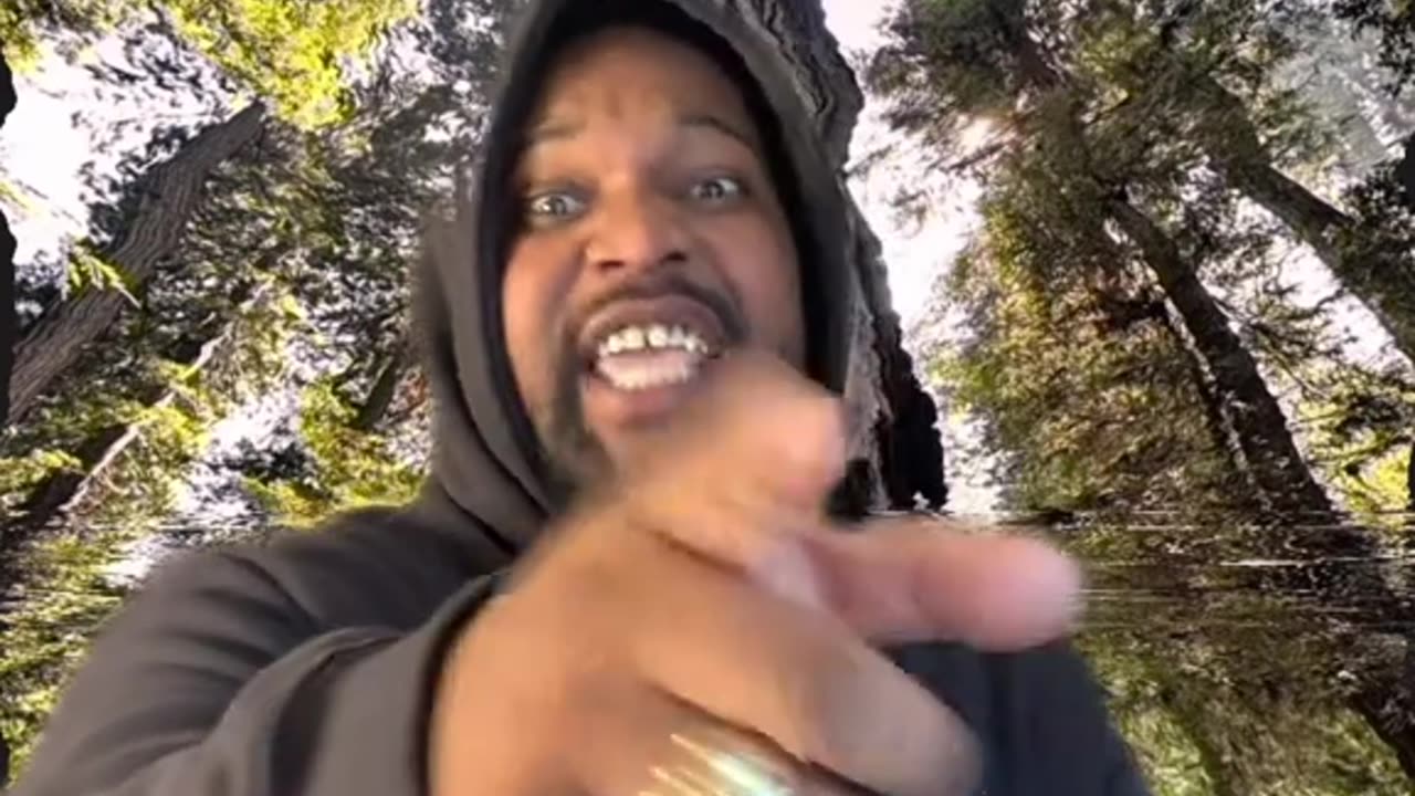 True Story - Something's Going Down At Devil's Tower