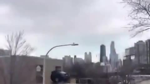 Female Drivers Be Like