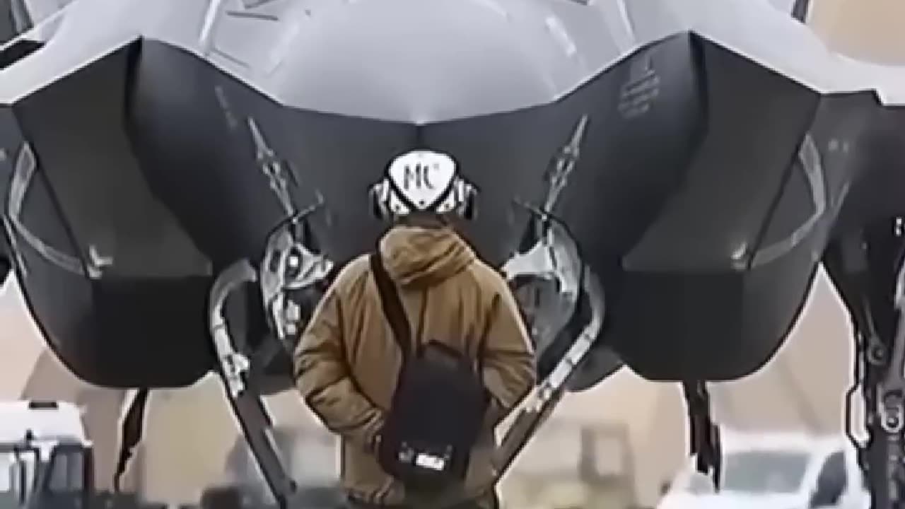 Jets - F-22
