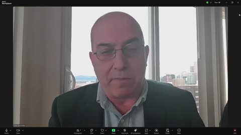Jim Vrettos MNN 03-30-2025