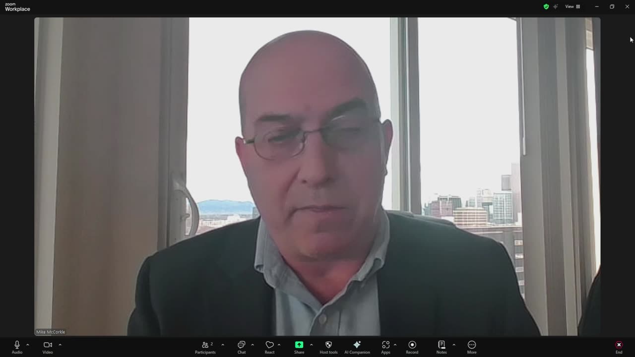 Jim Vrettos MNN 03-30-2025
