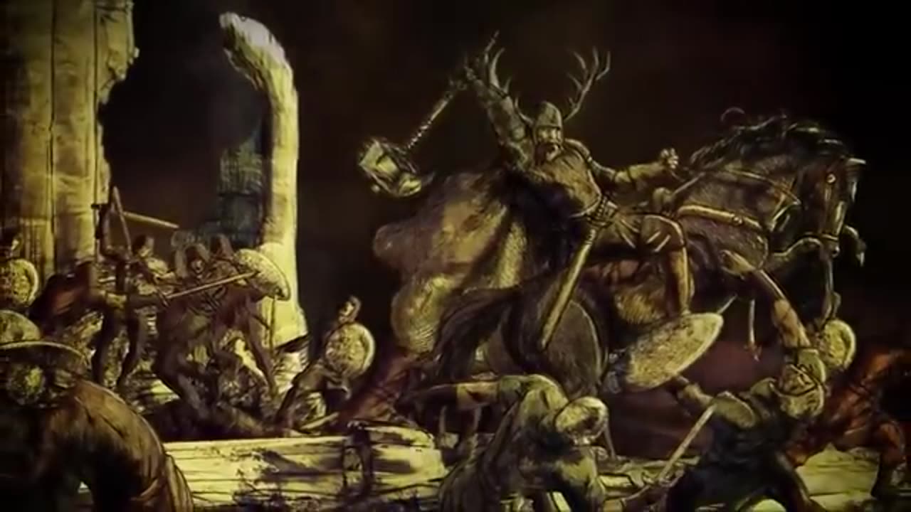 Game of Thrones History and Lore Season 3