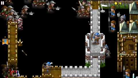 Fortress Under Siege - Part 9