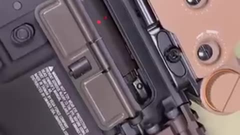 VFC AVALON MK18