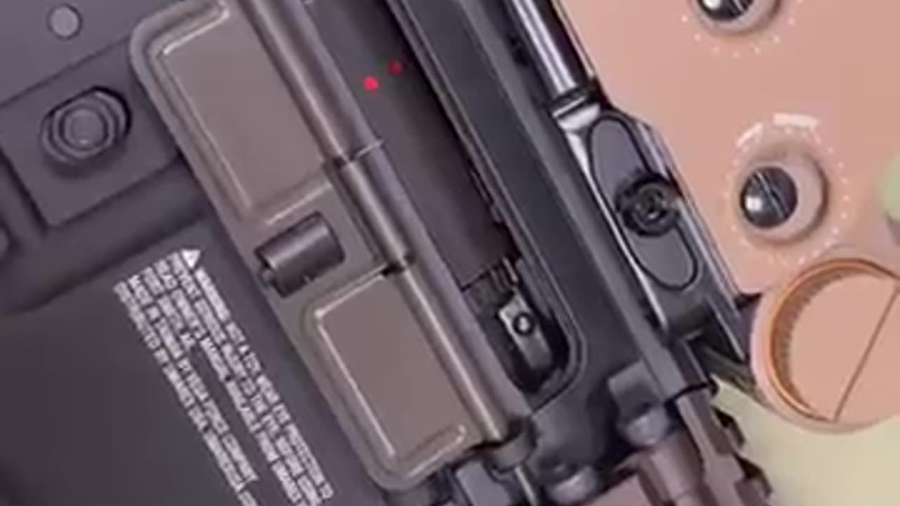 VFC AVALON MK18