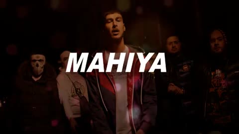 Frenzo Harami x JJ Esko Type Beat Instrumental "MAHIYA" Bollywood Type Beat
