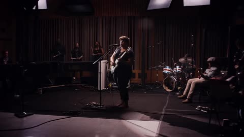 Alabama Shakes - Future People