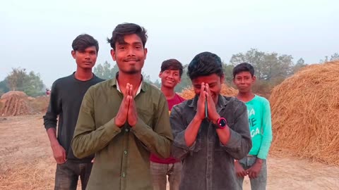 Funny Village Boys video