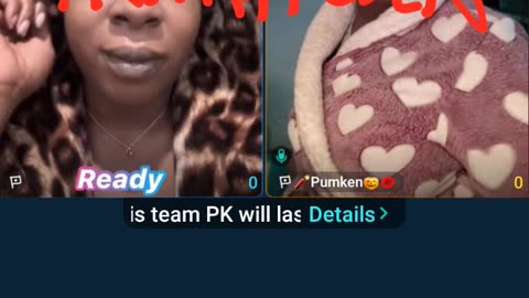 RECEIPTQUEEN LINED UP WITH PUMKEN 5/24/25