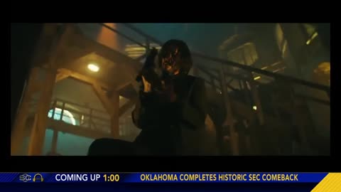 From the World of John Wick: Ballerina (2025) - U.S. TV Spot ('price')