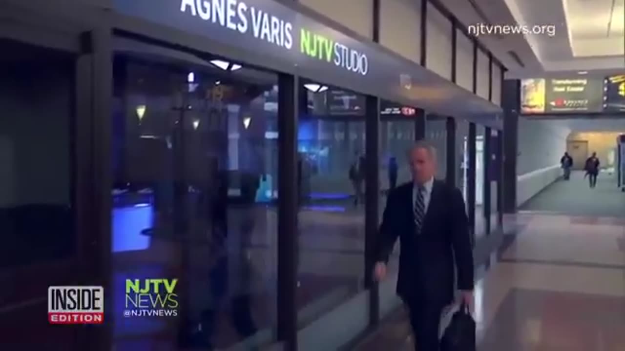 Pizzas Sent to Judges' Homes Nationwide—A Creeping Campaign of Intimidation?