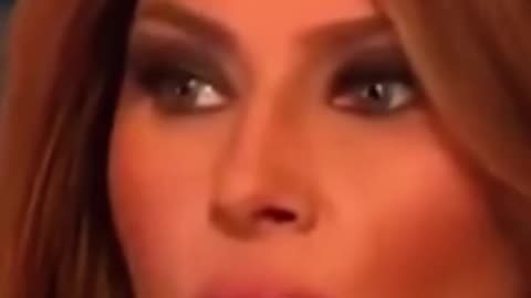First Lady Melania Trump Masterfully Responded to a Gotcha Question from MSNBC