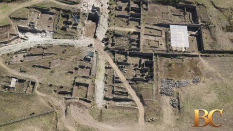 Missouri archaeologists unearth ‘massive’ 2,200-year-old ruins in Italy
