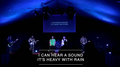 SUNDAY SERVICE! Falls City Christian Church