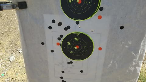 Failure To Stop Drill Practice Session