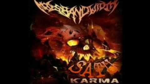 MOSES BANDWIDTH - Satu Karma