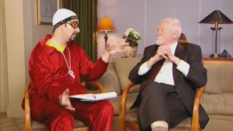 Da Ali G Show S2 Episode 6