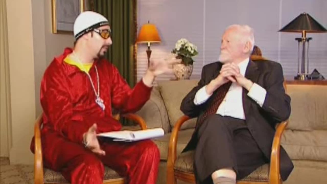 Da Ali G Show S2 Episode 6