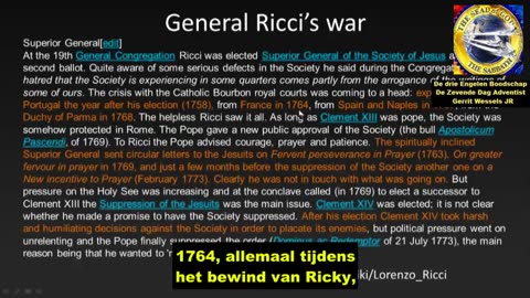 Walter Veith - Van Kreta naar Malta - Deel 2