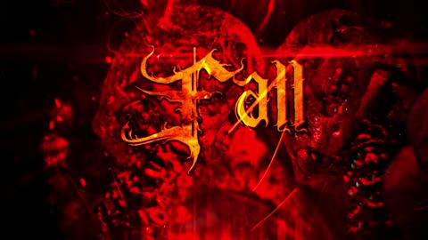 WRATH OF LOGARIUS - Long Dead the King (Official Lyric Video)