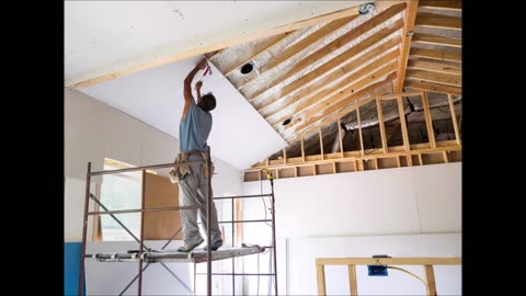 Dry Wall Contractor by CO