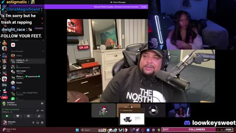 Scottcheetos gets called out for being a pedo