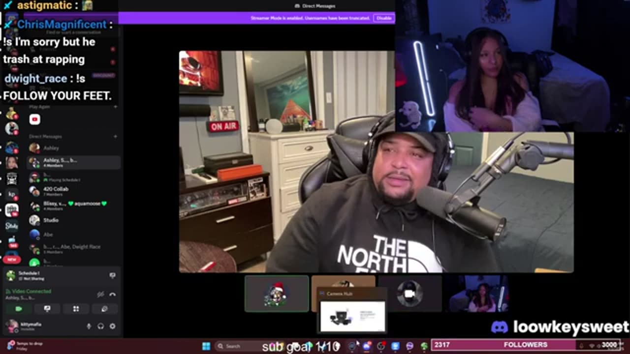 Scottcheetos gets called out for being a pedo