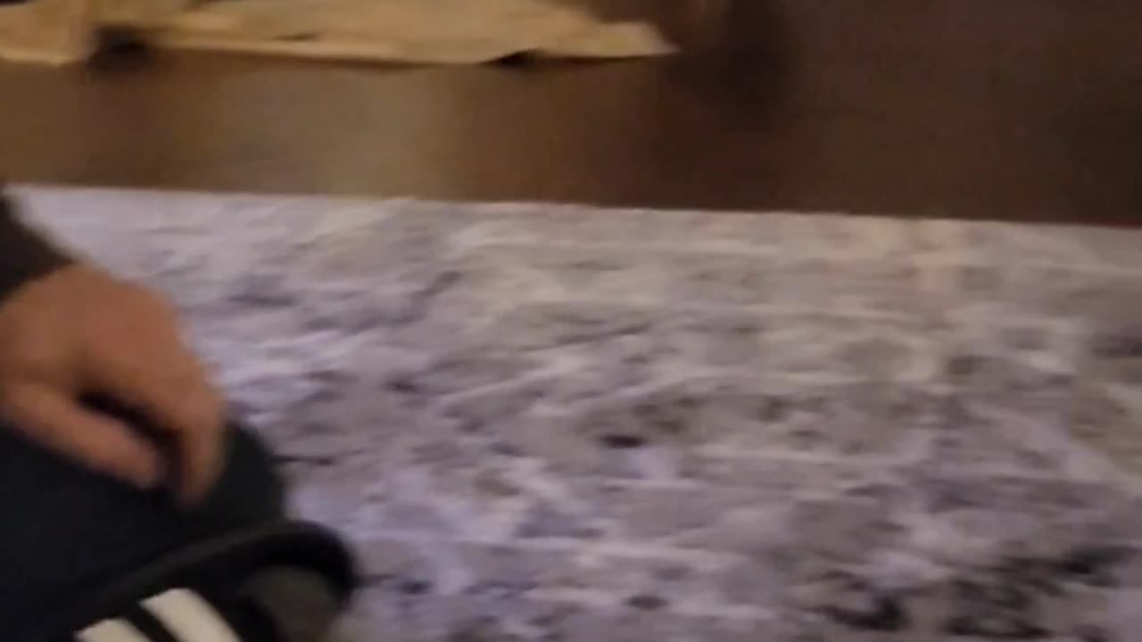 Bosco Norbert (arm pit)