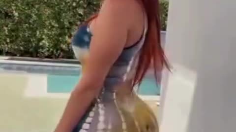 TWERK THAT THANG SHAWTY