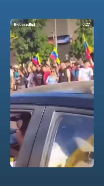 Venezuela shows the world what it's like to be free of socialism