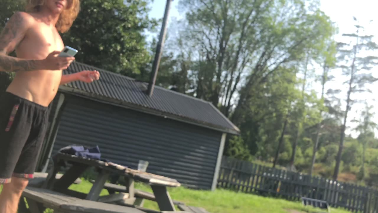 Hmmmm don’t know what to call this one 🤔