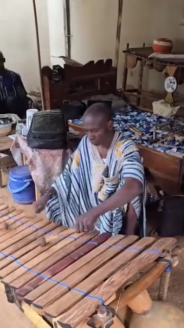 Marimba