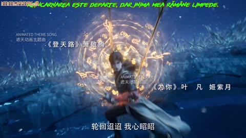 Shrouding The Heavens -Episodul 95