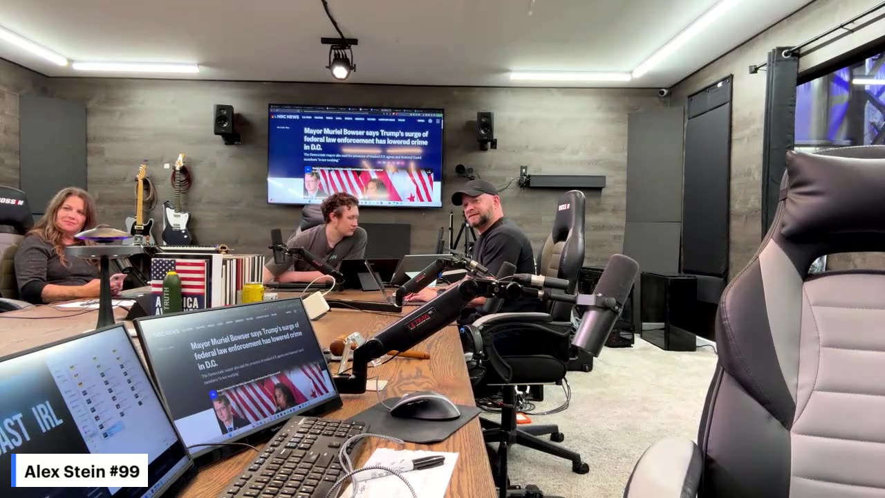 TimCast Live Pre Show with Prime Time Alex Stein @TimCast