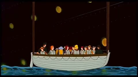 The Legend of Titanic - Sleeping Sun